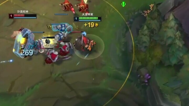 【Wen Zhi】Someone was fooled