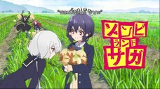 Zombieland Saga ตอนที่ 2