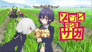 Zombieland Saga ตอนที่ 2