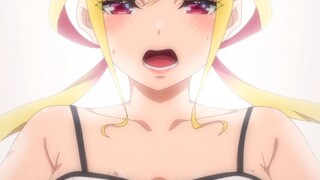 🔞😰 Padahal lagi di terapi tapi karena sentuhannya malah jadi basah