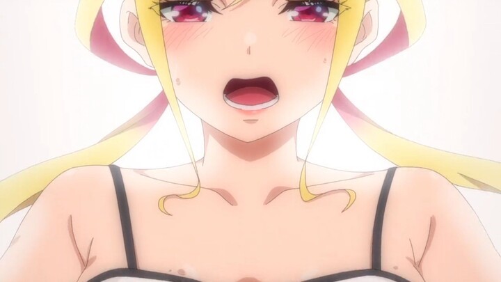 🔞😰 Padahal lagi di terapi tapi karena sentuhannya malah jadi basah