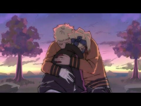 Boruto Fan OST - Father's Protection