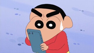 Shinchan New Episode 04-10-2023 - Episode 01 - Shinchan Cartoon - Shinchan In Hindi - Shinchan Movie