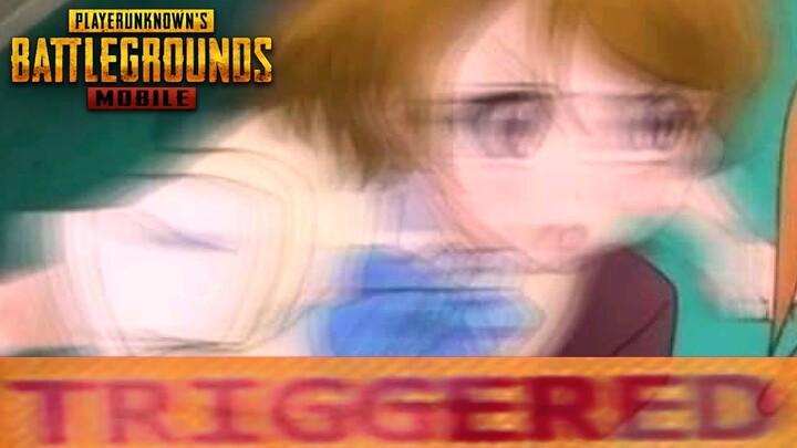 PUBG.EXE mobile when you triggered
