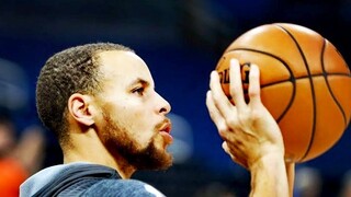 Steph Curry 😱 He just can't miss 🤯
