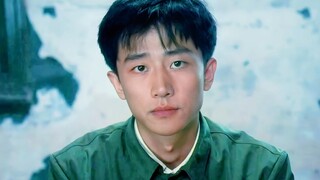 25-year-old Huang Xuan! Pure, bitter, and beautiful, crying!