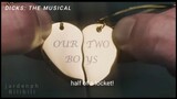 Dicks: The Musical Official Movie Trailer 2023 (A24)