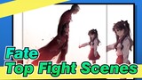 [Fate/Epic] Top Fight Scenes, Noble Phantasm
