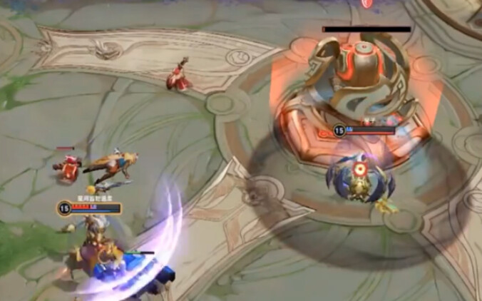 จางเฟย: นี่แหละที่ทำให้ฉันเลื่อนขั้น ดูสิว่าฉันจะสนใจนายไหม