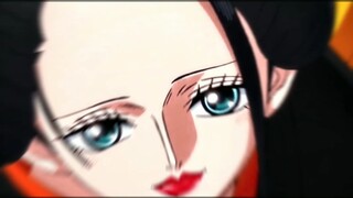 Nico Robin | We Don't Talk Anymore