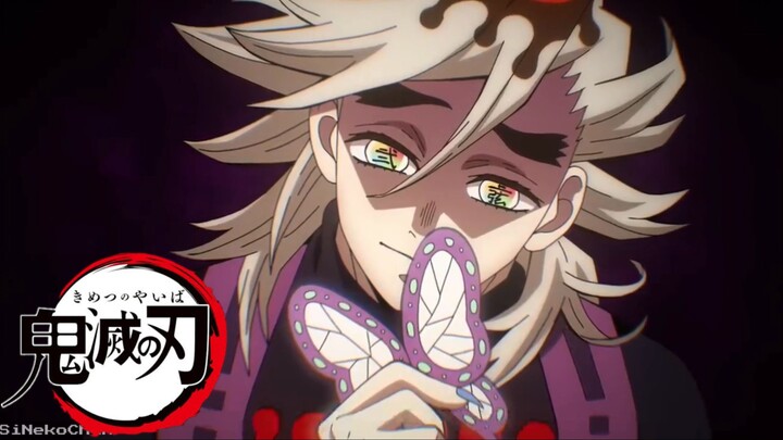 Kematian Shinobu ~ Kimetsu no Yaiba Fananimation [DUB INDO]