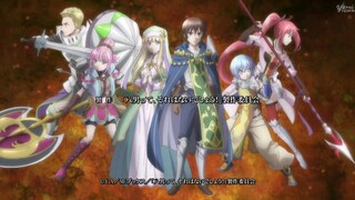 Chuyển Sinh Thành Pháp Sư Quý Tộc Tập 12 End - Việt Sub