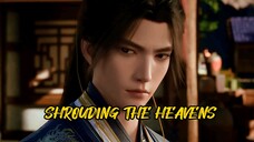 SHROUDING THE HEAVENS EPISODE 128 SUB INDO