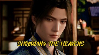 SHROUDING THE HEAVENS EPISODE 128 SUB INDO