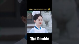 😏 | The Double | YOUKU Shorts