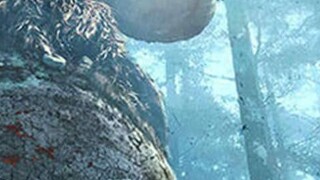 【Naked Eye 3D/Game】God of War 4——It really is a masterpiece