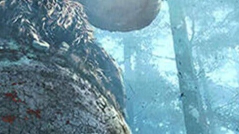 Naked Eye 3D/Game】God of War 4——Ini benar-benar sebuah mahakarya