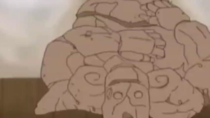 naruto Shippuden episode terseru