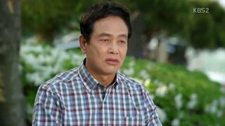 My Father is Strange Cap 19 SUB ESP