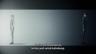 Ukh... Perhatian, baik, dan Romantis sekali Shirosaki-san ๐ฅฐ๐๐๐คญ๐ค๐๐คฏ๐๐