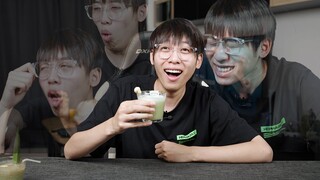 สูตรน้ำผลไม้ลับ! มาลองกันได้เลย!