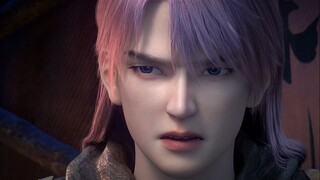 [Zi Chuan] Purple River‌ Season 2 Episode 20 Sub Indo