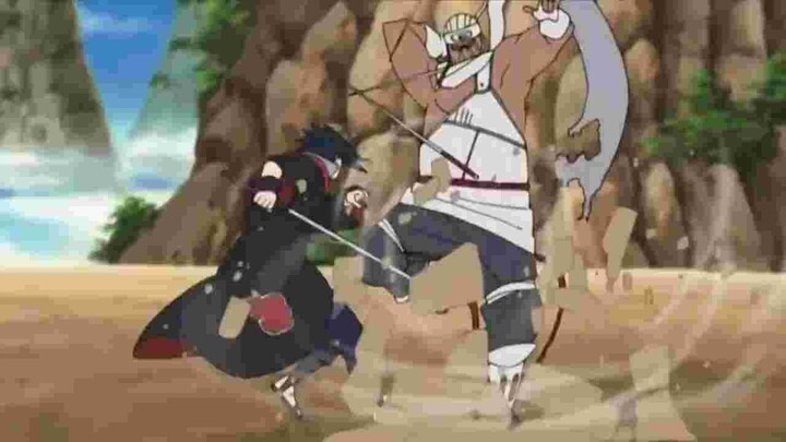 Naruto (AMV) legends never die.