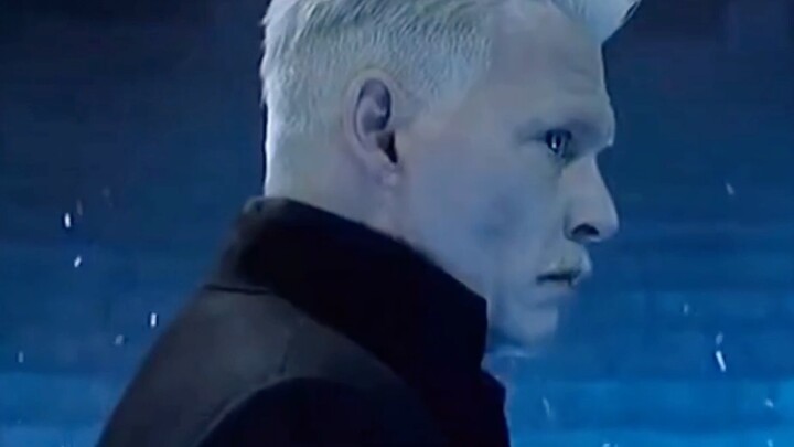 "Mọi lời nguyền đều kết thúc"