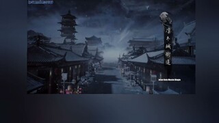 100000 Years Of Refining Qi Eps 275 indo