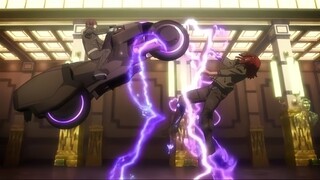 JANGAN TAKUT BANG, GUE CUMA KURIR BIASA