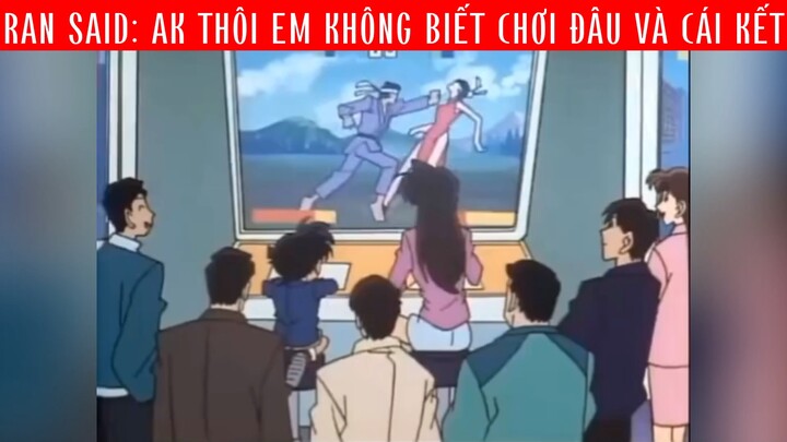 Hẳn là không biết chơi :v #phimanimehaymoingay