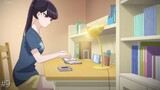 Komi-san season 1 Episode 9 [Sub Indo] 720p.