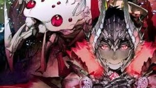 kumo desu ga,nani ka?(chuyển sinh thành nhện) tập 6 vietsub