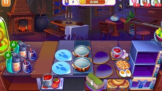 Halloween Madness Lv15