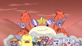 Onegai My Melody: Kirara Eps-52 (おねがいマイメロディきららっ)