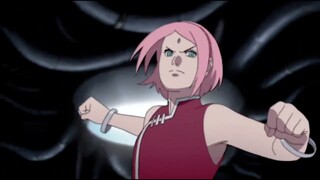 Sakura Haruno [Edit]