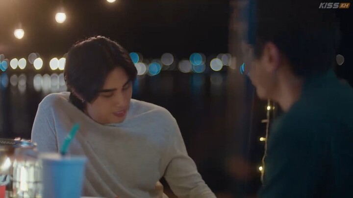 Love of Silom Ep 6 (ENG SUB)