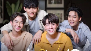 Close Friend S2 Episode 1