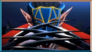 Overlord - Demiurges demonic Attack explained