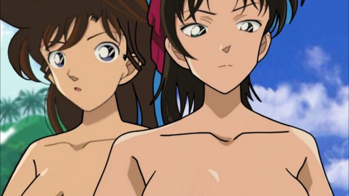 Episode 861-862 Tentang papan besi