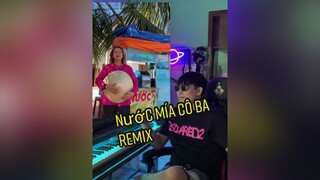 Ai đã từng uống nước mía cô 3 remix chưa dcgr remix hưnghackremix