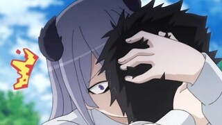 卧槽！你谁啊？我想亲的不是你啊！