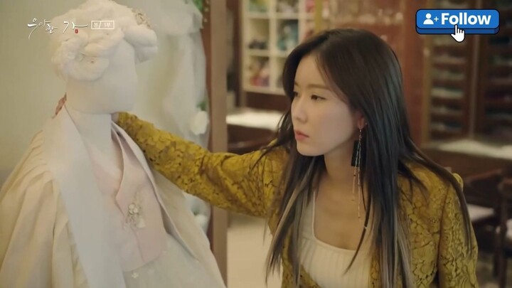 Graceful Family (2019) | Ep01 | #Drakor #movie (720p) | P6