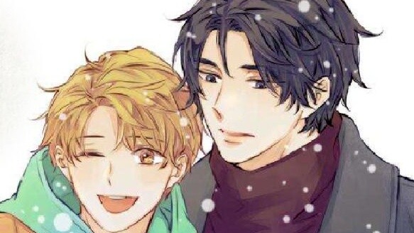Kumpulan klip adaptasi yang tidak ada dalam manga "Unintentional Love Story" tetapi merupakan sebuah