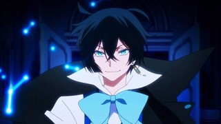 Vanitas no cater (Edit) Ảo thế nhò