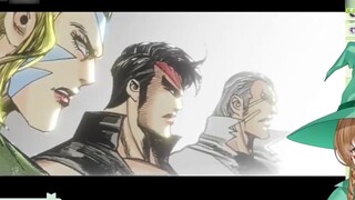 แม่มดถั่วเขียวเฝ้าดูไฮหู "[ไฮหู 3] - ชายที่แข็งแกร่งที่สุดในประวัติศาสตร์" [เนื้อดิบ/หัวหยิน-ฮานอน﻿]