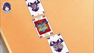 #VUTRUWIBU Câu lạc bộ Board Game tập 8