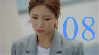 Episode 08 - The Bride of Habaek (Tagalog Dubbed)