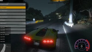 GTA 5 Mod Siêu Xe #1 Siêu Phẩm Lamborghini countach Chấp Mọi Thể Loại Siêu Xe Nh