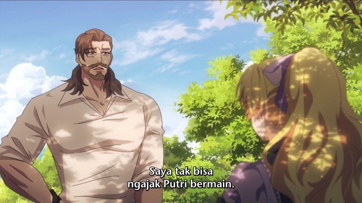 Mofa Gongzhu de Xiao Fannao